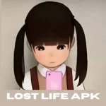 lost life apk