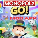 Monopoly Go Mod Apk