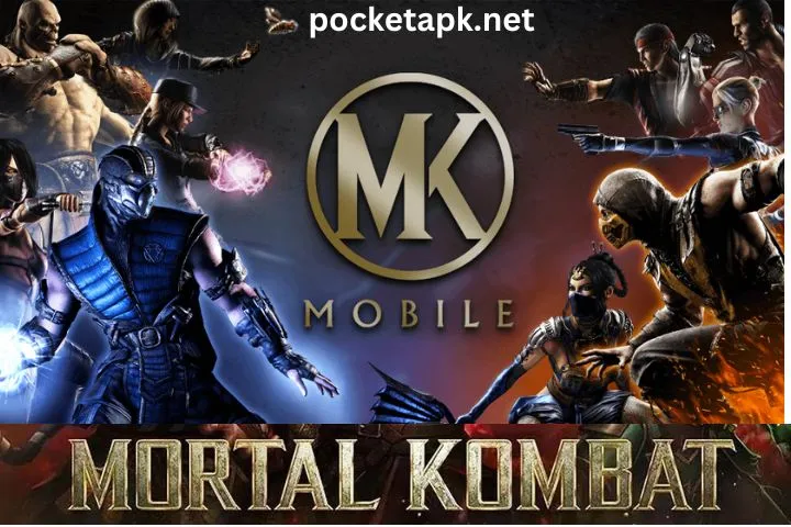 Mortal Kombat Mod APK