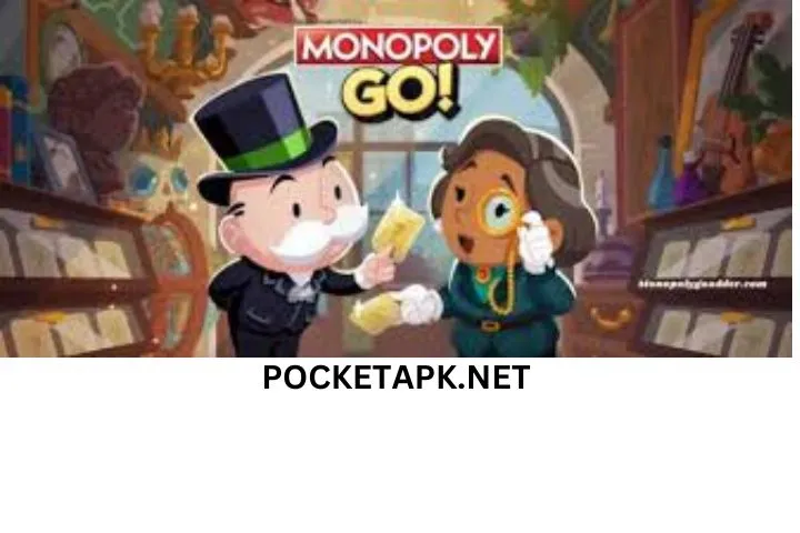 Monopoly Go Adder APK