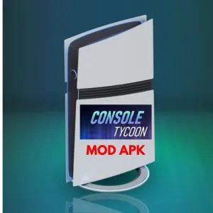 Console Tycoon Mod Apk
