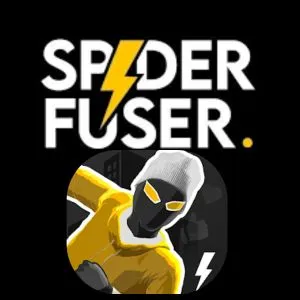 Spider Fuser Mod APK