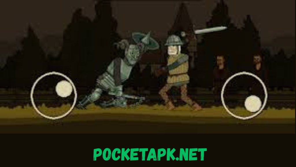 Bloody Bastards Mod APK 