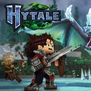 Hytale Game APK
