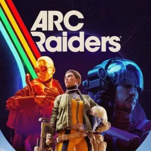 Arc Raiders Game